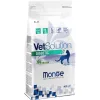 Monge VetSolution Száraz Gyógytáp Macskáknak (Cukorbetegségre) - 0,4 kg