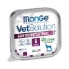 Monge VetSolution Gyógytáp (Emésztési Problémákra) Alutálcás Kutyaeledel - 150 g