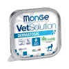 Monge VetSolution Gyógytáp (Bőrproblémákra) Alutasakos Macskaeledel - 100 g