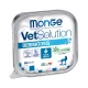 Monge VetSolution Gyógytáp (Bőrproblémákra) Alutasakos Macskaeledel - 100 g