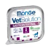 Monge VetSolution Gyógytáp (Emésztési problémákra) Alutasakos Macskaeledel - 100 g