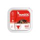 Euro Dog Alutálcás Kutyaeledel (Marha) - 300 g
