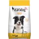 Euro Dog Plus Száraz Kutyatáp (Baromfi) - 10 kg