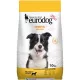 Euro Dog Plus Száraz Kutyatáp (Baromfi) - 10 kg