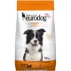 Euro Dog Plus Száraz Kutyatáp (Kolbászos) - 10 kg