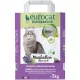 Euro Cat Macskaalom (Levendula) - 5 kg