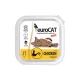 Euro Cat Paté Alutálcás Macskaeledel (Csirke) - 100 g