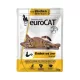 Euro Cat Pouch Alutasakos Macskaeledel (Csirke és Máj) - 85 g