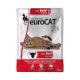 Euro Cat Pouch Macskaeledel (Marha) - 85 g