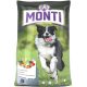 Monti Száraz Kutyatáp (Bárány) - 3 kg