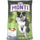 Monti Száraz Kutyatáp (Bárány) - 10 kg