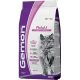 Gemon Adult Száraz Macskatáp (Sertés és Rizs) - 2 kg