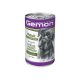 Gemon Adult Konzerv Kutyáknak (Borjú, Máj és Zöldségek) - 1250 g