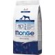 Monge Breeders Daily Line Medium Starter Száraz Kutyatáp (Csirke) - 15 kg
