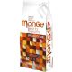 Monge Breeders Speciality Line Adult Monoprotein Száraz Kutyatáp (Lazac és Rizs) - 15 kg