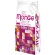 Monge Breeders Speciality Line Sterilised Monoprotein Száraz Macskatáp (Kacsa) - 10 kg