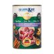 Happy&Fit Superior Konzerv Kutyáknak (Friss Bárányhús, Sárgarépa és Burgonya) -  400 g