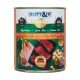 Happy&Fit Superior Konzerv Kutyáknak (Vaddisznó, Sárgarépa és Burgonya) -  800 g
