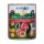 Happy&Fit Superior Konzerv Kutyáknak (Marha, Mangó és Áfonya) -  800 g