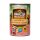 Happy&Fit Natural Konzerv Kutyáknak (Marha, Pulyka, Áfonya és Sáfrányolaj) - 400 g