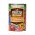 Happy&Fit Natural Junior Konzerv Kutyáknak (Bárány, Marha, Rizs és Lenmagolaj) - 400 g