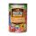 Happy&Fit Natural Junior Konzerv Kutyáknak (Bárány, Marha, Rizs és Lenmagolaj) - 400 g