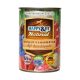 Happy&Fit Natural Junior Konzerv Kutyáknak (Bárány, Marha, Rizs és Lenmagolaj) - 400 g