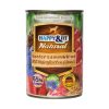 Happy&Fit Natural Senior Konzerv Kutyáknak (Bárány, Marha, Zabliszt és Lenmagolaj) - 400 g
