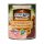 Happy&Fit Natural Konzerv Kutyáknak (Csirke, Szarvas, Alma és Sáfrányolaj) - 800 g