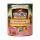 Happy&Fit Natural Konzerv Kutyáknak (Marha, Pulyka, Áfonya és Sáfrányolaj) - 800 g
