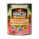 Happy&Fit Natural Konzerv Kutyáknak (Marha, Pulyka, Áfonya és Sáfrányolaj) - 800 g