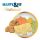 Happy&Fit Natural Állatfigurás Keksz - 10 kg