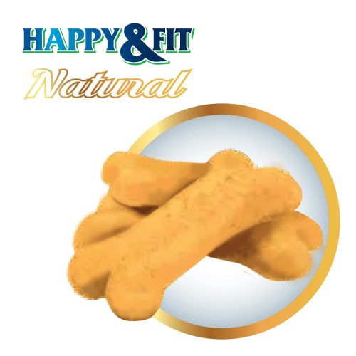 Happy&Fit Natural Ropogós Álom Keksz - 10 kg