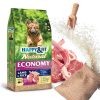 Happy&Fit Natural Economy Adult Száraz Kutyatáp (Bárány és Rizs) - 12 kg