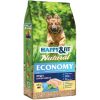 Happy&Fit Natural Economy Adult Száraz Kutyatáp (Hal és Zöldségek) - 12 kg