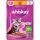 Whiskas Junior Alutasakos Macskaeledel Aszpikban (Csirke) - 85 g