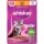 Whiskas Junior Alutasakos Macskaeledel Aszpikban (Csirke) - 85 g