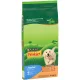 Friskies Junior Száraz Kutyatáp (Csirke, Zöldségek és Tej) - 15 kg