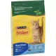 Friskies Steril Száraz Macskatáp (Lazac és Zöldségek) - 10 kg