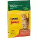 Friskies Száraz Macskatáp (Marha, Csirke és Zöldségek) - 10 kg