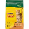 Friskies Száraz Macskatáp (Csirke és Zöldségek) - 10 kg