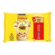 Friskies Nedves Macskaeledel Szószban (Csirke, Marha, Bárány, Kacsa) - 4x85 g
