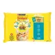 Friskies Nedves Macskaeledel Szószban (Lazac, Tonhal, Szardínia, Tőkehal) - 4x85 g