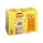 Friskies Nedves Macskaeledel Szószban (Csirke, Kacsa, Lazac, Pulyka) - 12x85 g
