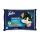 Felix Fantastic Nedves Macskaeledel Aszpikban (Lazac és Lepényhal) - 4x85 g