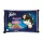 Felix Fantastic Junior Nedves Macskaeledel Aszpikban (Csirke és Lazac) - 4x85 g