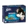 Felix Fantastic Halas Válogatás Nedves Macskaeledel Aszpikban - 12x85 g