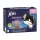 Felix Fantastic Vegyes Válogatás Junior Nedves Macskaeledel Aszpikban (Marha, Csirke, Szardínia, Lazac) - 12x85 g