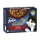 Felix Sensations Sauces Házias Válogatás Nedves Macskaeledel Szószban - 12x85 g