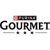 Gourmet Gold Nedves Macskaeledel Pástétom (Marha, Máj, Tonhal, Pulyka) - 4x85 g